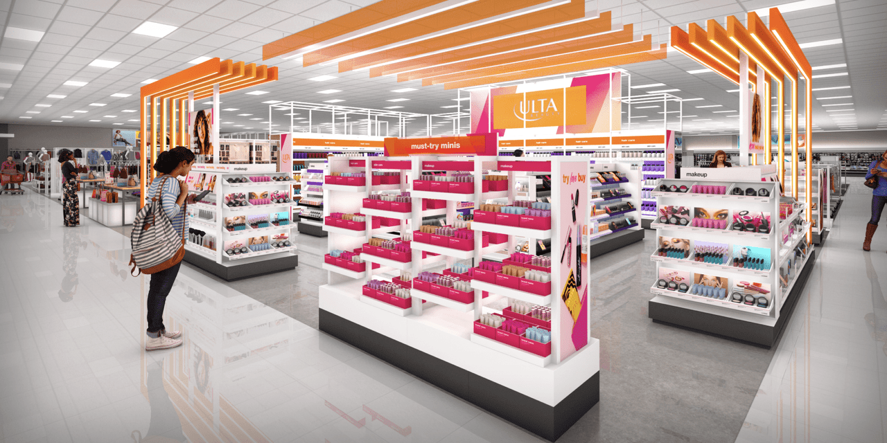 Ulta Beauty at Target Launches in August — Get *All* the Gorgeous Details